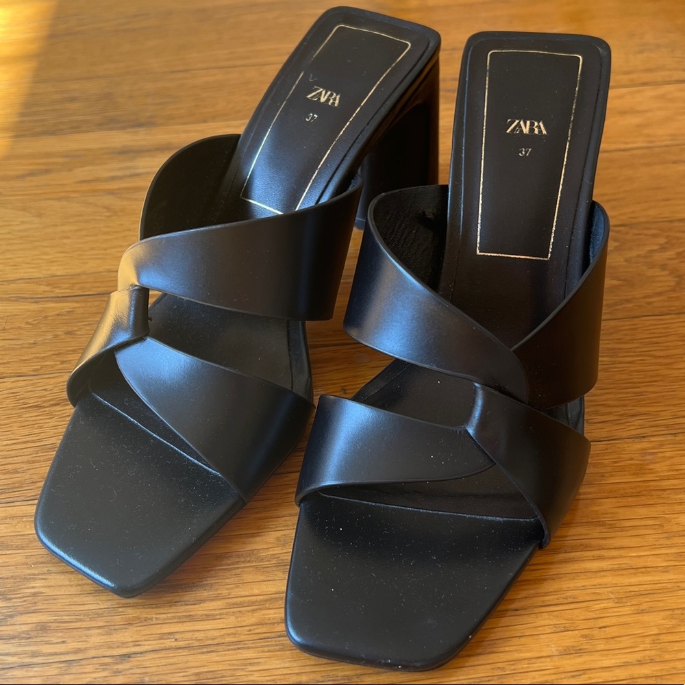 Chunky Mule - image 1